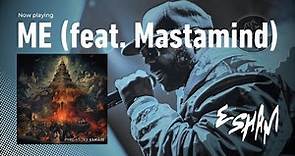 Esham–Me feat. Mastamind (Purgatory)