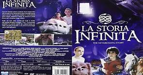 La storia infinita (1984) (Italiano)