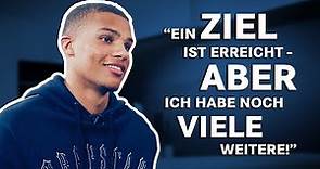 MALICK THIAW und seine Geschichte | Interview des Monats | FC Schalke 04