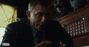 Daniel Craig | IMDb Supercut