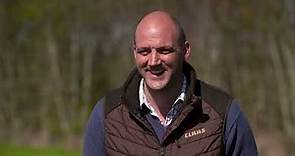 Cereals Event - Interview with Will Baker (Thoresby Farming)
