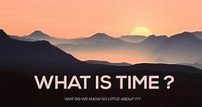 WHAT IS TIME ? | Can Time be Stopped? When did it Start? Why do we know so little about Time?