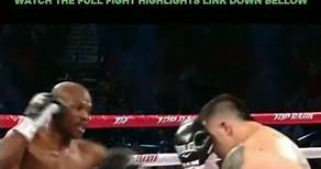Timothy Bradley vs Brandon Rios highlights #boxing #boxe #boxeo #boks