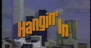 CBC Hangin' In intro 1982