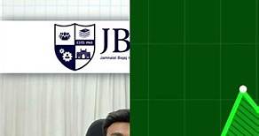 Jamnalal Bajaj Institute of Management Studies (JBIMS) | Top college through MBA CET & CMAT 2023.