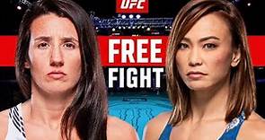 Marina Rodriguez vs Michelle Waterson 2 | UFC 303