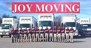 The Leading Moving Company in Seattle | Call Now: 206-886-8686 | Joy Moving Company (Seattle Office)