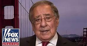 Leon Panetta: This 'smells' like a terrorist attack