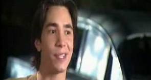 Justin Long Audition