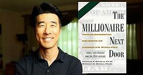 The Millionaire Next Door // 10 Lessons In 10 Minutes