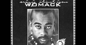 Curtis Womack - I Wanna be Your Man from album Crazy About You (2006)