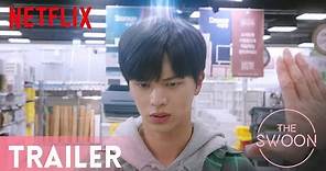 Mystic Pop-up Bar | Official Trailer | Netflix [ENG SUB]