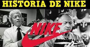 Nike - como nació? Datos curiosos sobre esta famosa marca