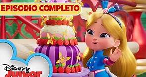 Un non compleanno indimenticabile | La meravigliosa Bakery di Alice | EPISODIO COMPLETO 1