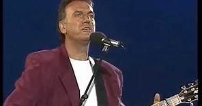Ralph McTell - Streets of London - Live 1992