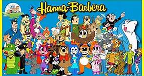 Bigger Than Disney! The History of Hanna-Barbera