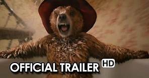 Paddington Official International Trailer #3 (2014) HD