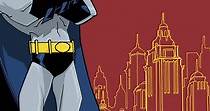 O Batman Temporada 1 - assista todos episódios online streaming