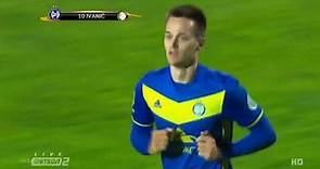 Mirko Ivanic | Belarus Premier League | Highlights