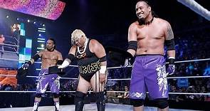 WWE legend Rikishi ‘died for three minutes’ in horrific drive-by shooting