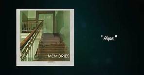 Dmitry Chaplin - "Hope" (2024 album "Memories")