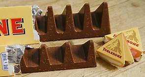 瑞士三角巧克力包裝要改了　馬特洪峰經典圖案將消失 | ETtoday國際新聞 | ETtoday新聞雲