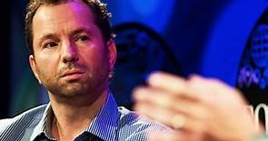 Michael Rapino CEO of Live Nation Speaks at Brainstorm Tech 2013 | Fortune