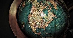 A Glossary of Geography Terms and Definitions | Superprof