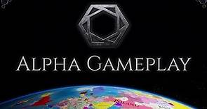 Grey Eminence - Alpha Gameplay Trailer