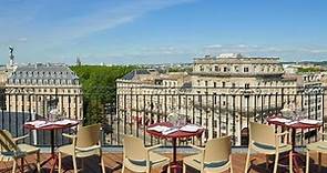 InterContinental Bordeaux Le Grand Hotel, an IHG Hotel, Bordeaux, France