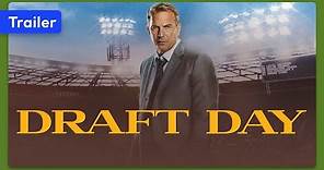 Draft Day (2014) Trailer