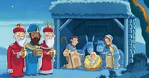 傳說「聖誕交換禮物」的典故  聖經故事送給耶穌三個禮物有項是精油之王？｜東森新聞