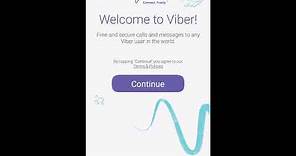 How To Use Viber with FreedomPop Number FREE CALLS & TEXT 2018