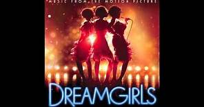 Dreamgirls - When I First Saw You