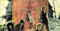 Lords Of The New Church - The Lords Prayers II