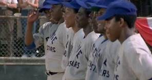 Don't Look Back: The Story of Leroy "Satchel" Paige (TV Movie) Feature Clip