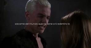 Buffy [5x04] Spike Sueña con Buffy Español Latino 4K