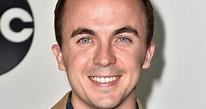 Frankie Muniz ('Malcolm in the Middle') publica la primera foto de su hijo junto a una importante reflexión