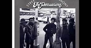 The Persuasions ‎– Street Corner Symphony Full Album (1/2)-1972