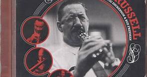 Pee Wee Russell - Plays With Buck Clayton, Vic Dickenson & Bud Freeman