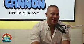 DeVon Franklin's Advice To Not Compromise Your Journey In Entertainment Business - The Daily Cannon