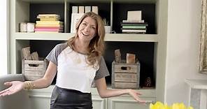 Inside Genevieve Gorder's Gorgeous Home | Our House