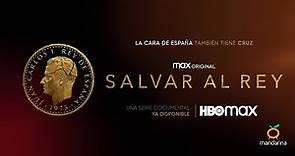 Salvar al Rey - Tráiler Oficial | HBO Max