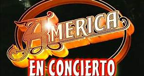America Live From Mexico - Arena Monterrey, Nuevo León, Mexico