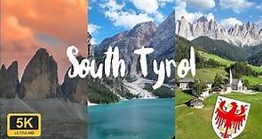 South Tyrol 5K - Italy, Alto Adige (Südtirol)