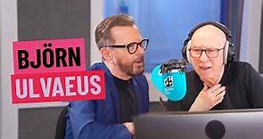 ABBA's Björn Ulvaeus on Music, Legacy and Immersive Experience | Ken Bruce | Greatest Hits Radio