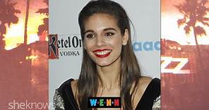 Reign’s Caitlin Stasey on Being Gay and Hating God - The Buzz