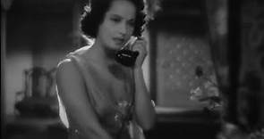 First Comes Courage (1943) Merle Oberon