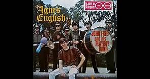 John Fred And His Playboy Band – Agnes English - 1967 (STEREO in)
