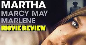 Martha Marcy May Marlene (2011) | Movie Review | Cult/Trauma